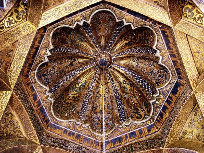 Córdoba: Jewish Quarter, Mosque, and Alcázar Tour - Inside the Mosque-Cathedral: allow 90 minutes