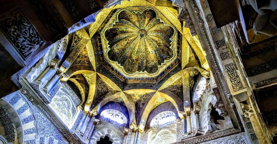 Córdoba: Mosque-Cathedral & Alcazar Guided Tour - Why these two Córdoba monuments belong together