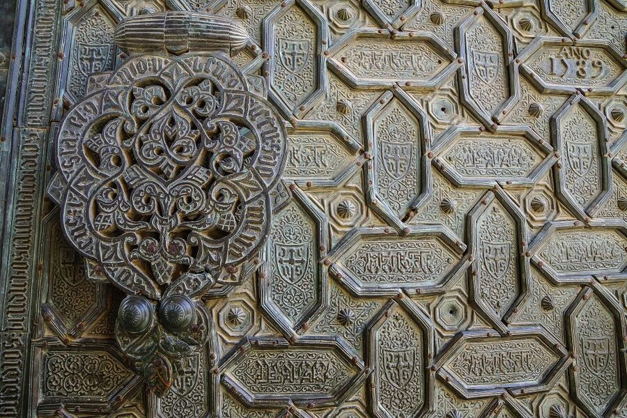 Córdoba: Mosque-Cathedral and Alcazar Tour - Key points to know before booking