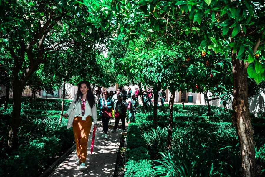 Córdoba: Mosque-Cathedral and Alcazar Tour - Who will enjoy this tour most