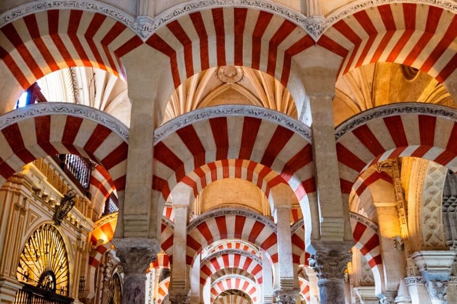 Córdoba: Mosque, Jewish Quarter and Alcázar 3-Hour Tour - Is $50 a good value?