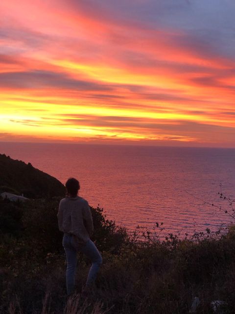Corfu: Angel Castle Guided Hike and Sunset - Why this Corfu hike is worth your evening