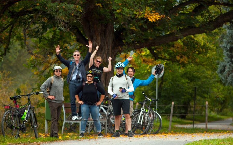 Coutryside e-bike tour to Karlstejn Castle - Practical Tips for a Better Ride