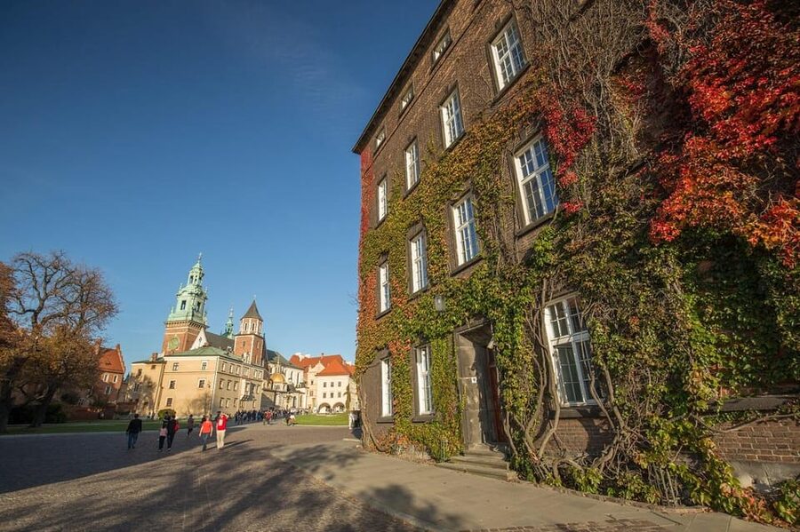 Cracow: Guided Tour of the Wawel Castle & Cathedral - Wawel Cathedral, coronations, and royal tombs