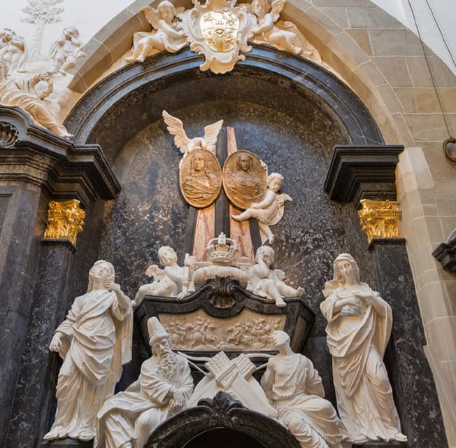 Cracow: Guided Tour of the Wawel Castle & Cathedral - Is $58 a fair price?