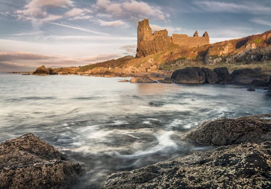 Culzean Castle, Robert Burns Country & the Ayrshire Coast - Practical advice for a smoother day