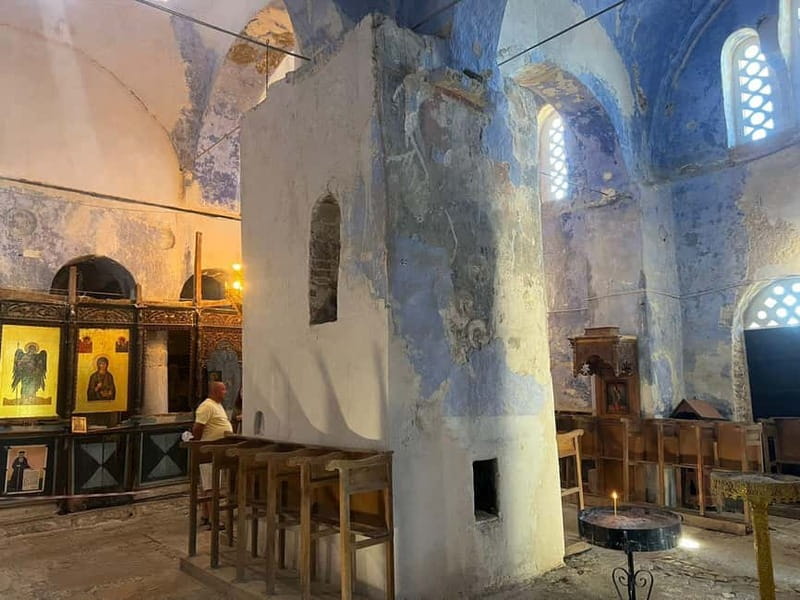 Daily Trip To:Blue Eye,Monastery,Gjirokaster&Lekursi Castle - Who will enjoy this tour most?