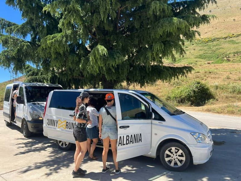Daily Trip To:Blue Eye,Monastery,Gjirokaster&Lekursi Castle - Should you book the Blue Eye and Gjirokastër day trip?
