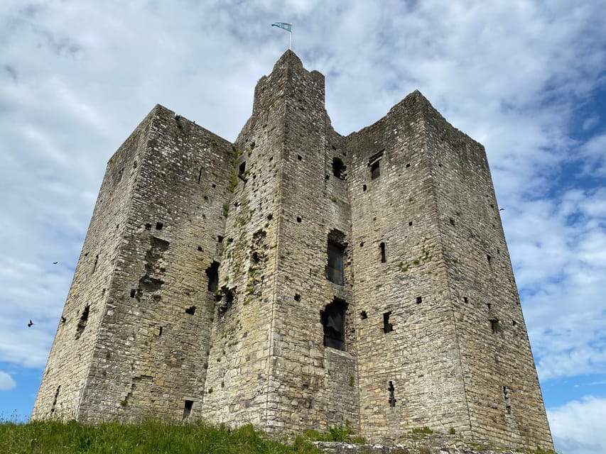 Day Tour: Hill of Tara Trim Castle Boyne Valley Celtic sites - Should you book this County Meath tour?