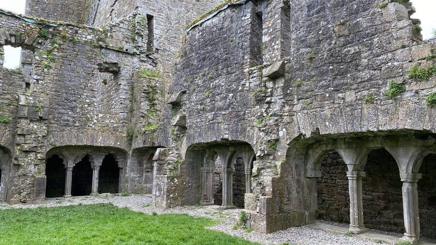 Day Tour: Hill of Tara Trim Castle Boyne Valley Celtic sites - Three eras in one County Meath day