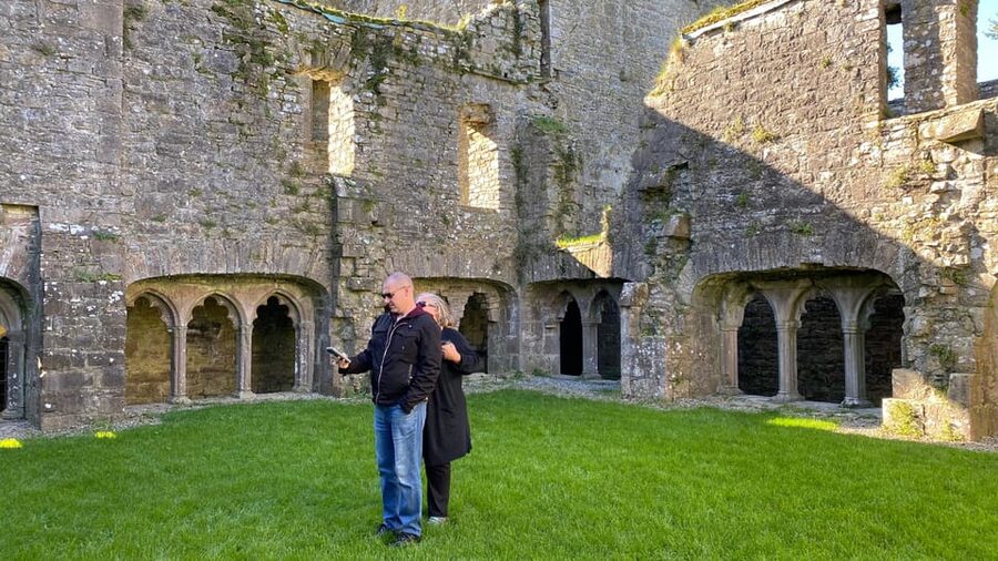 Day Tour: Hill of Tara Trim Castle Boyne Valley Celtic sites - Who will enjoy this day most