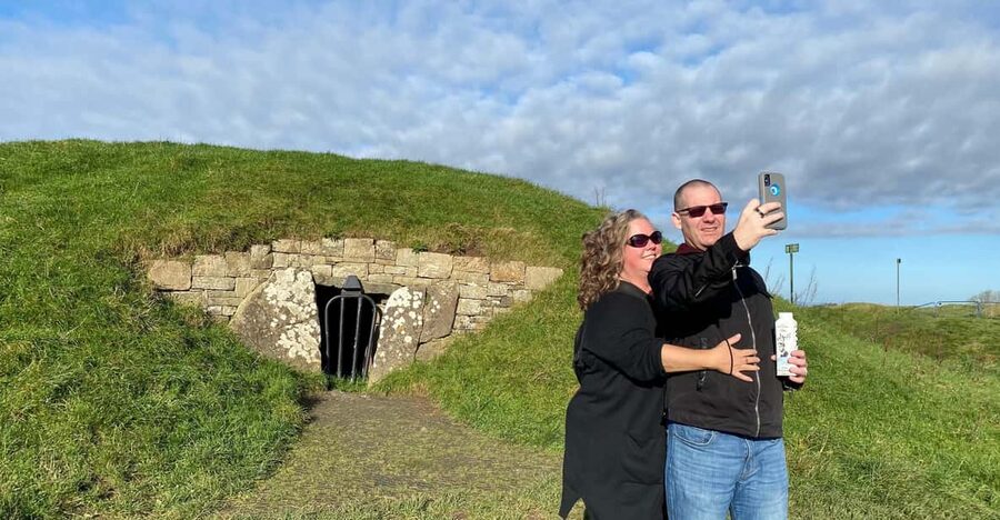 Day Tour: Hill of Tara Trim Castle Boyne Valley Celtic sites - Hill of Tara and Ireland’s ancient kings