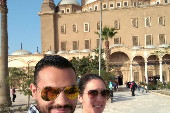Day Tour to Egyptian Museum, Citadel and Bazzar in Cairo - Starting At The Museum Of Egyptian Antiquities
