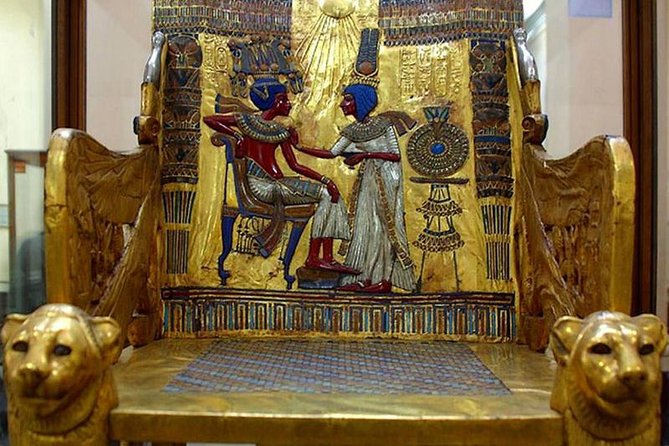 Day Tour to Egyptian Museum, Citadel and Bazzar in Cairo - Is $66.38 A Good Value?