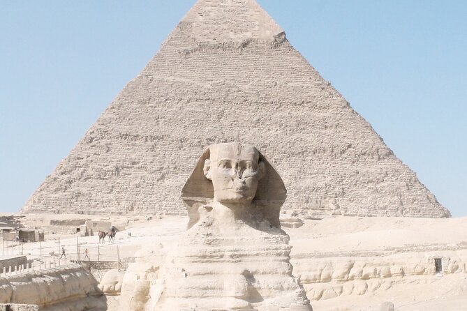 Day tour To Giza Pyramids, Citadel, Old Cairo & Bazaar in Egypt - Why this one-day Cairo route works