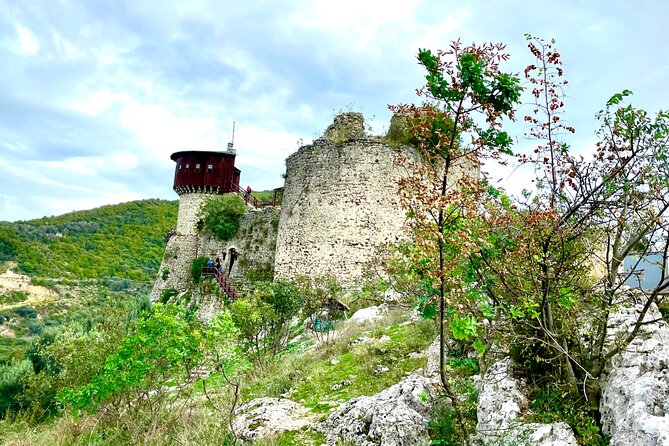 Day Tour to Petrela Castle and Zip Line Albania Adventure - Key points before you book