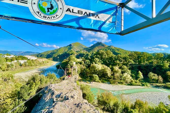 Day Tour to Petrela Castle and Zip Line Albania Adventure - Why this outing works well from Tirana
