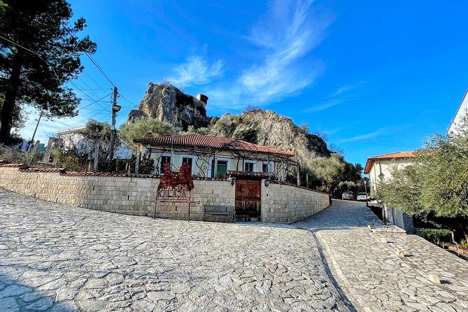 Day Tour to Petrela Castle and Zip Line Albania Adventure - Petrela Castle and its hilltop views