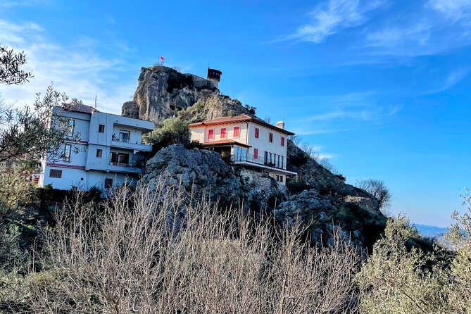 Day Tour to Petrela Castle and Zip Line Albania Adventure - Is $65 a good value?