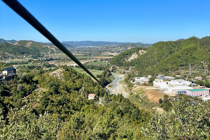 Day Tour to Petrela Castle and Zip Line Albania Adventure - Who should book this Petrela excursion?