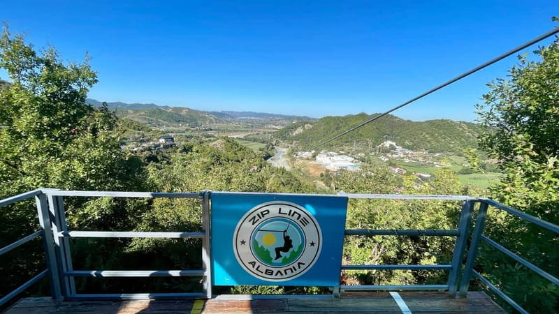 Day Tour to Petrela Castle and Zip Line Albania Adventure - Should you book it?