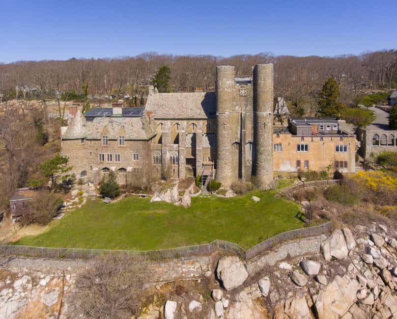 Day Trip from Boston: Explore Hammond Castle Museum - Why Hammond Castle feels different from a normal museum