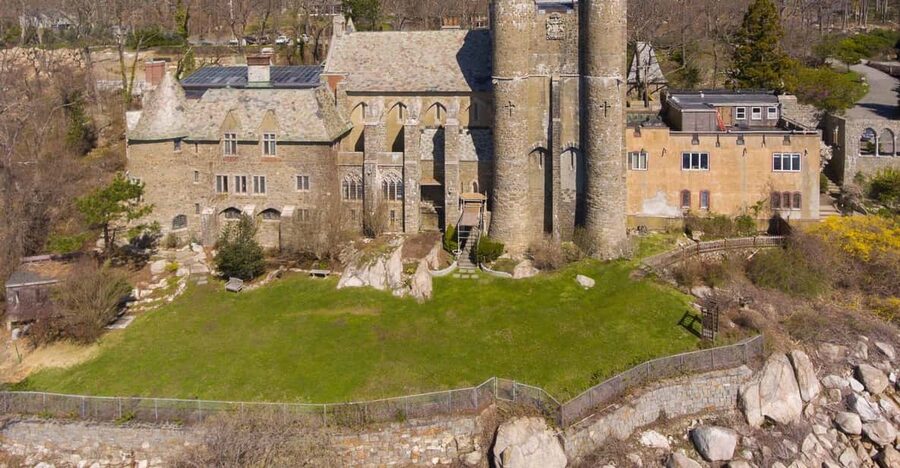 Day Trip from Boston: Explore Hammond Castle Museum - Terraces, Atlantic views, and Gloucester’s rocky coast