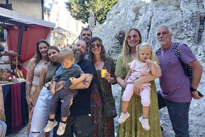 Day trip to Fátima Miradaire Caves Óbidos village and Castle - Final verdict: book it for variety and ease