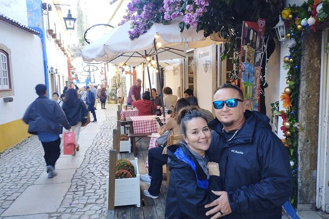 Day trip to Fátima Miradaire Caves Óbidos village and Castle - FAQ