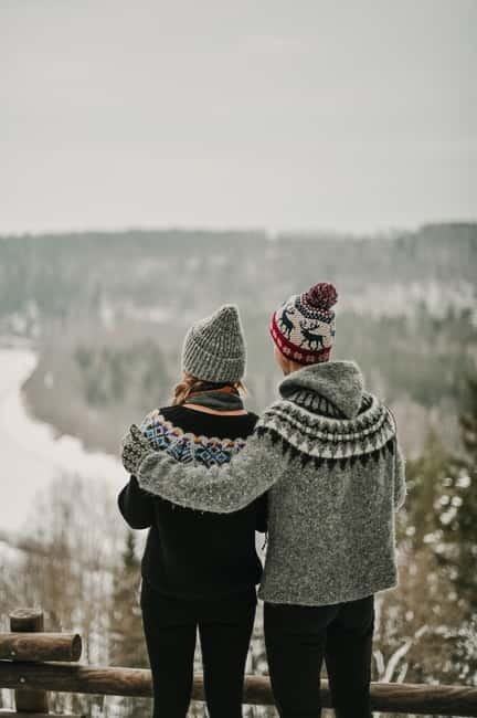 Day Trip To Gauja National Park: Animals, and Castles - Key points at a glance
