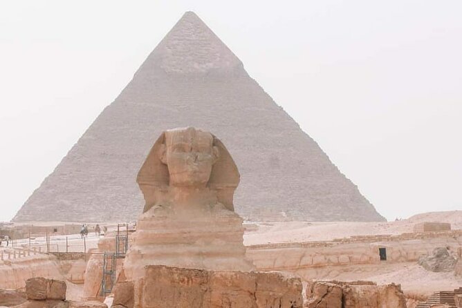 Day Trip To Giza Pyramids, Cairo Citadel, Old Cairo - Coptic Cairo - Why this Cairo day tour works