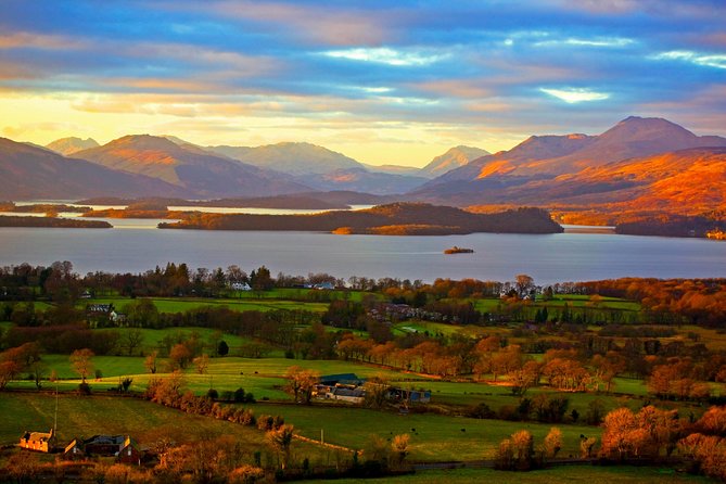 Day Trip to Loch Lomond and Trossachs National Park with Optional Stirling Castle Tour from Edinburgh - Is the tour good value?