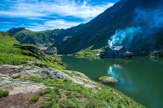 Day Trip to Sibiu and Fagaras Fortress from Bucharest - Who should book this experience?