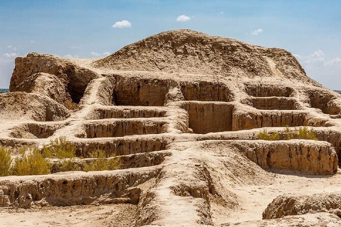 Daytrip From Khiva To Ancient Fortresses - Practical advice for making the day better