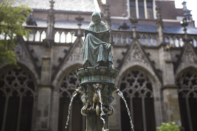 De Haar Castle, Utrecht and Muiderslot from Amsterdam by Car - Timing, tickets, and small practical details