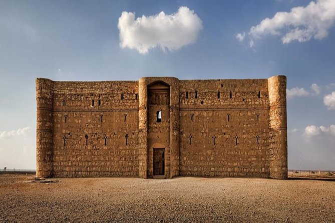 Desert Castles Day Tour from Amman - What the $240 Private Price Really Buys
