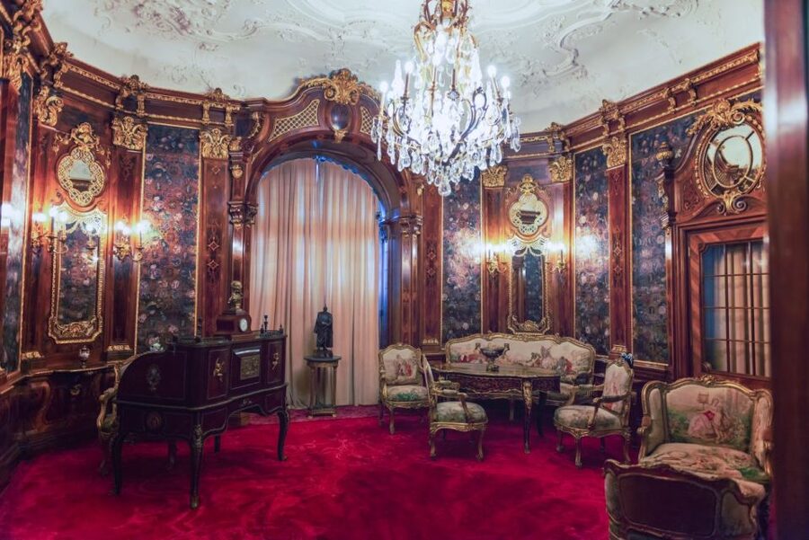 Discover Europe's Deepest Mines & Peles Castle's Royal Charm - Is $138 per person a fair price?