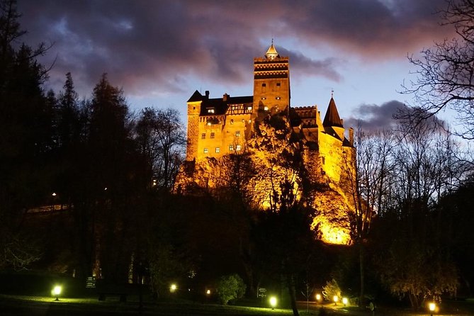 Discover Romania Travels - 12h tour Bucharest-Dracula Castle, Peles,Brasov - Why this Bucharest to Transylvania day trip works