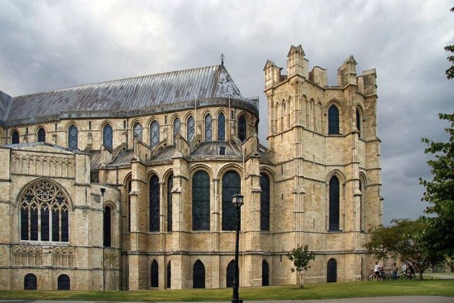 Dover, Canterbury, and Leeds Castle Private Tour - Key points at a glance