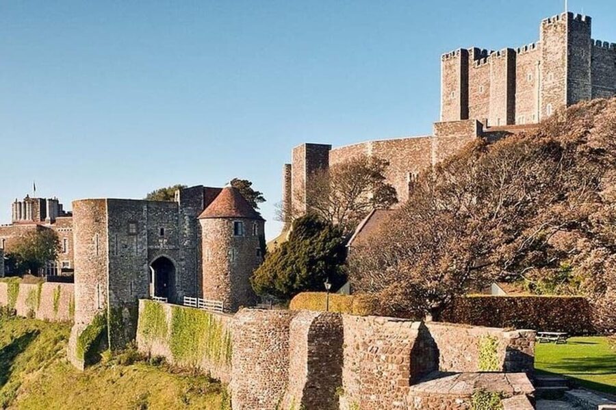 Dover, Canterbury, and Leeds Castle Private Tour - Why this Kent day trip works