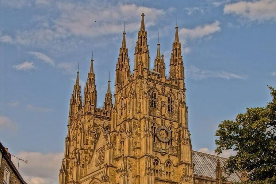 Dover, Canterbury, and Leeds Castle Private Tour - The pace, group size, and best fit
