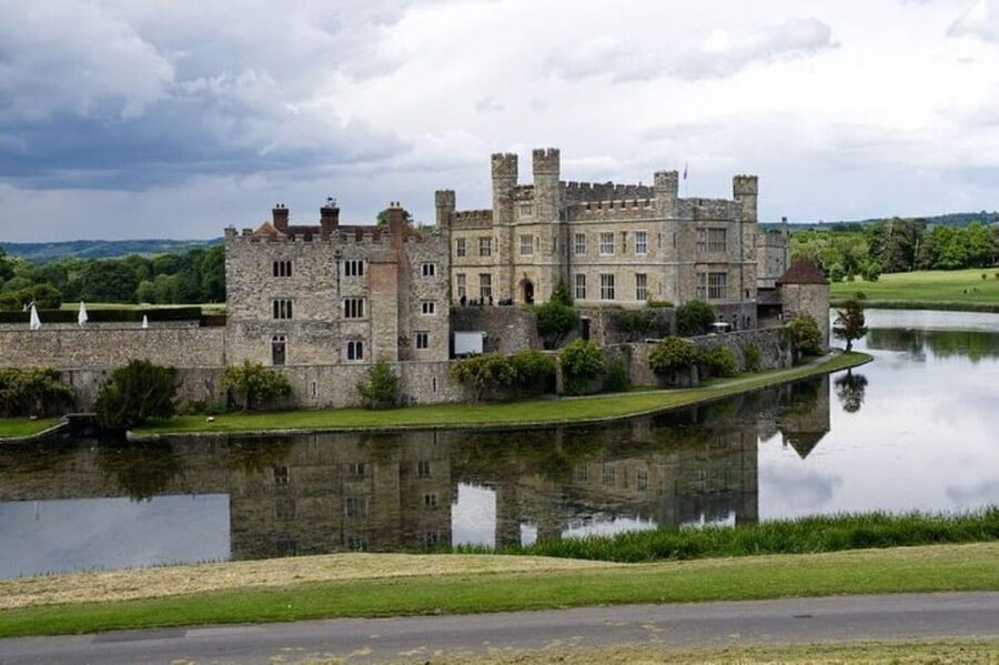 Dover, Canterbury, and Leeds Castle Private Tour - Should you book this tour?