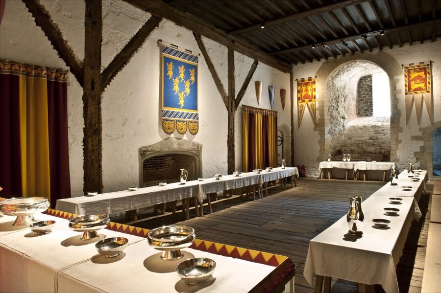 Dover Castle Admission Ticket - Who will enjoy Dover Castle most?