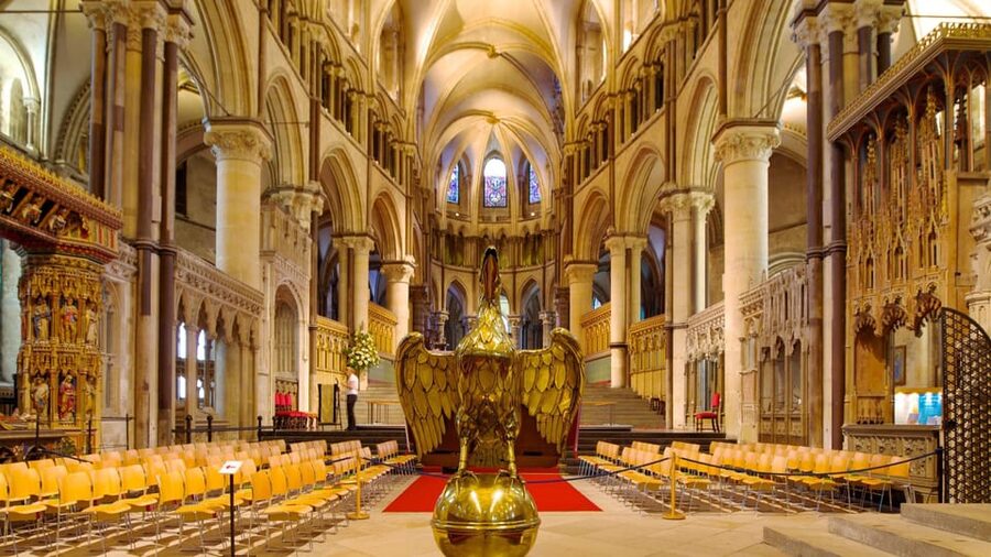 Dover Castle,White Cliffs,Canterbury Cathedral: Private Tour - Should you book this Dover and Canterbury tour?
