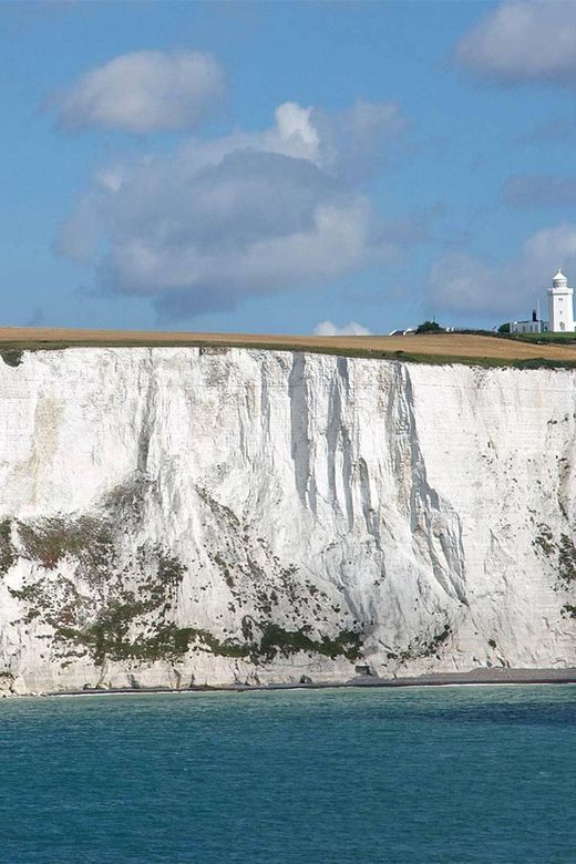 Dover Castle,White Cliffs,Canterbury Cathedral: Private Tour - Who will enjoy this day most?