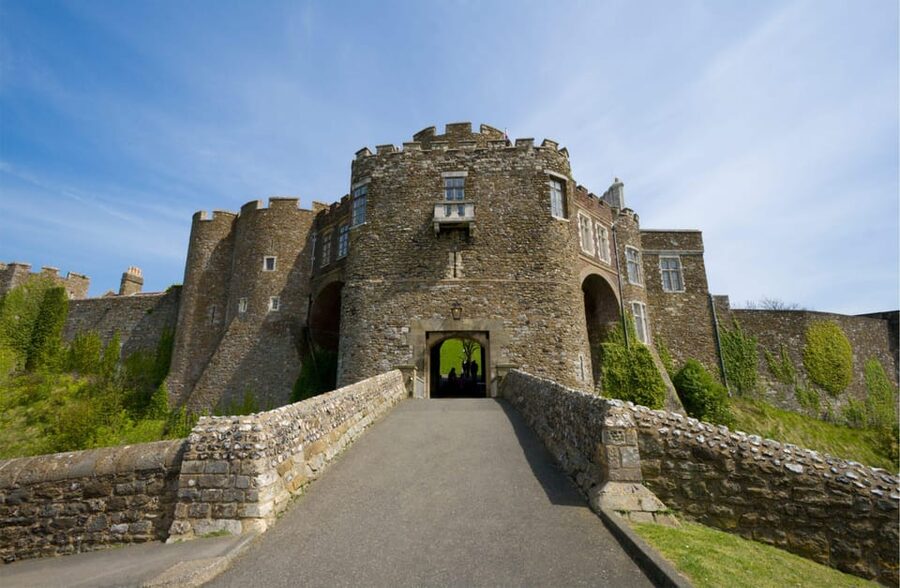 Dover Castle,White Cliffs,Canterbury Cathedral: Private Tour - Practical advice for making the day work