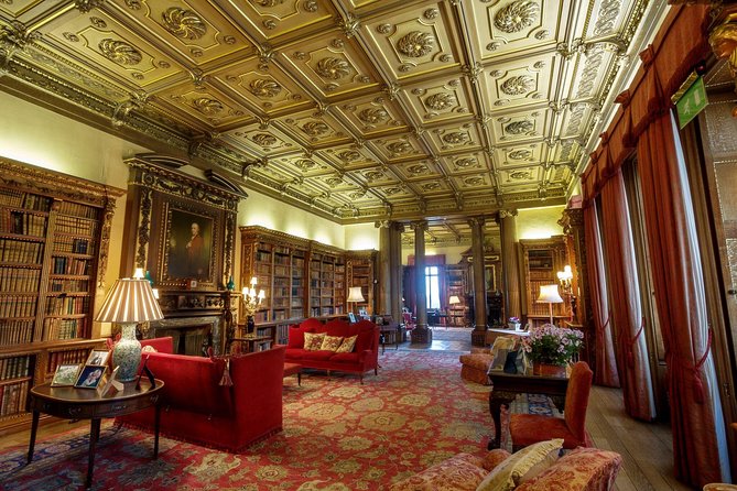 Downton Abbey & Highclere Castle Tour from London, with Oxford - What the guide adds to the day