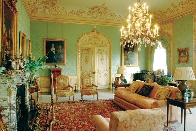 Downton Abbey & Highclere Castle Tour from London, with Oxford - Is the $201.10 price good value?