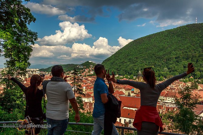 Dracula Castle, Peles Castle and Brasov - Private Day Trip from Bucharest - Why this Bucharest to Transylvania day trip makes sense