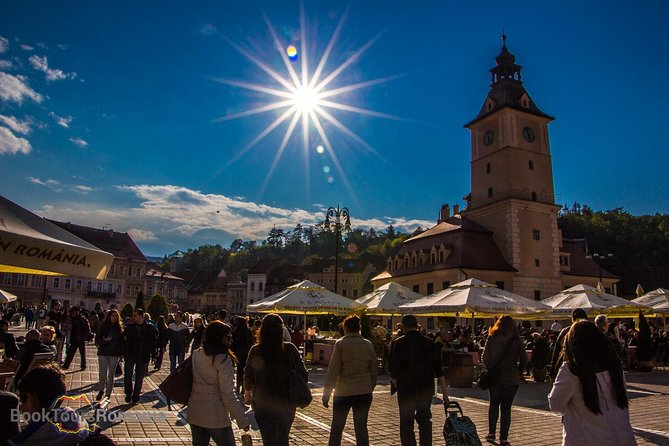 Dracula Castle, Peles Castle and Brasov - Private Day Trip from Bucharest - What the guide adds to the day